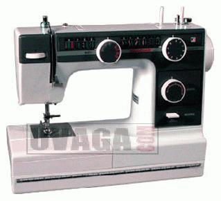   Janome L-352