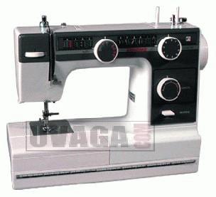   Janome L-396