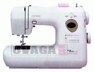   Janome My Excel 4023