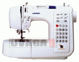   Juki HZL-E61