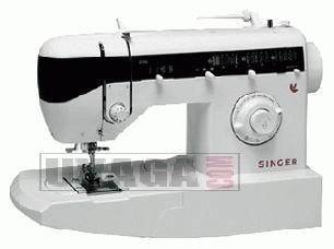   Singer 2732