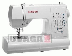   Singer Cosmo 7462