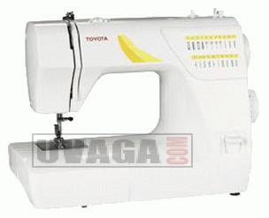 Швейная машина Toyota SA 45