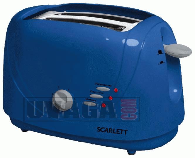  Scarlett SC-113