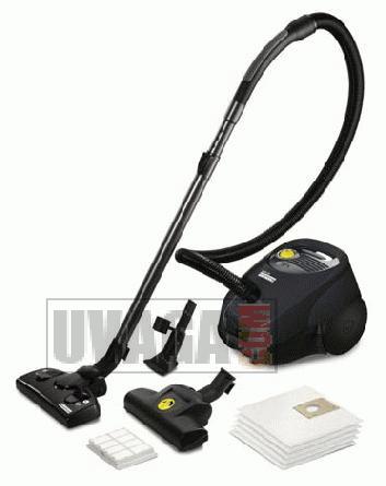  Karcher VC 5300