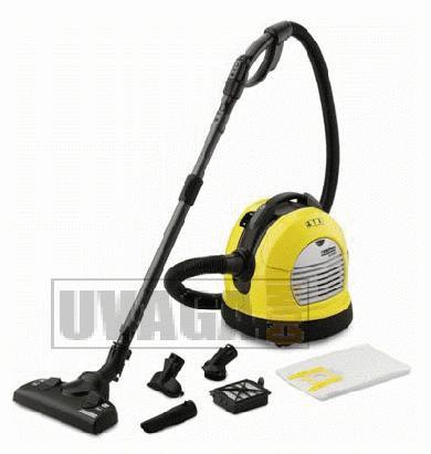  Karcher VC 6300