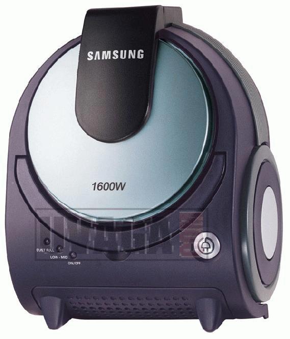  Samsung SC7020V