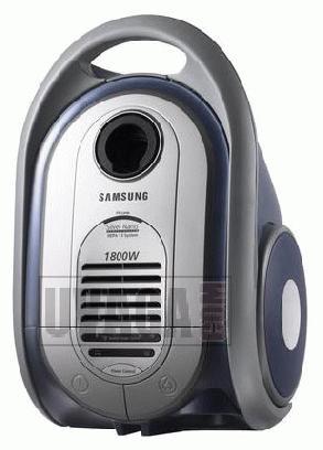  Samsung SC8343