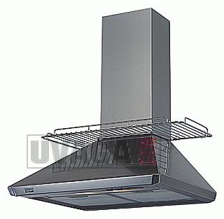  Kronasteel Berta 600 white