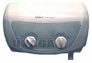  Atmor Platinum 5