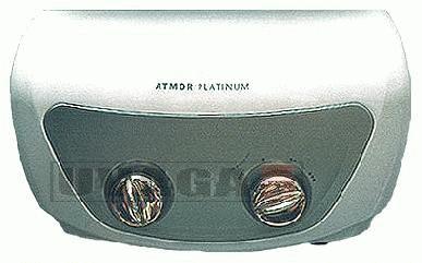  Atmor Platinum 7