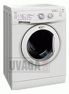   Whirlpool AWG 234