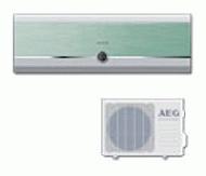  Aeg ACS-245HR