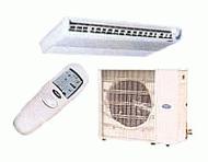  Carrier 42 QR / 38QR