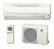  Daikin ATY20D / ARY20D
