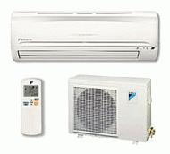  Daikin ATY35D / ARY35D