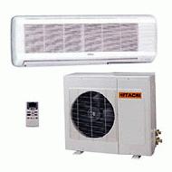  Hitachi RAS-14CH / RAC14CH2