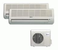  Midea MS2G-18HRI