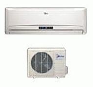  Midea MSE-18HR
