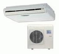  Midea MUA-24HRN2