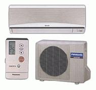  Panasonic CS-C75KE / CU-C75KE