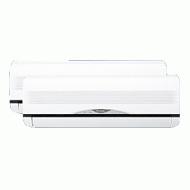  Panasonic CS-C9BKPGx2 / CU-2C18BKP5G