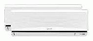  Panasonic CS-MA125KEx2 / CU-MA245KE