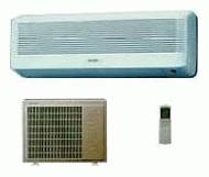  Sharp AYX127E