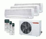  Toshiba RAS-3M31SAH-E