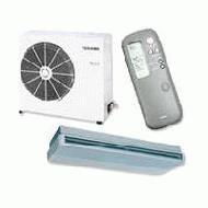  Toshiba RAV-264CHR-PE RAV-262AH-PE RBC-IR1-PE