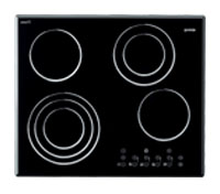    Gorenje ECT 650 E