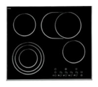    Gorenje ECT 680 E