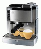 Кофеварка Delonghi EC 650