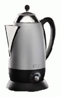  Delonghi EDP 12 ST Argento