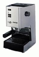  Gaggia Coffee de Luxe