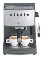  Krups 884 Espresso Novo 4000 Programatic