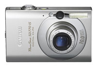   Canon Digital IXUS 85