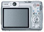   Canon PowerShot A570 IS