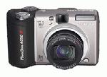   Canon PowerShot A650 IS