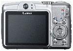   Canon PowerShot A720 IS