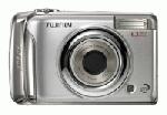   Fujifilm FinePix A610