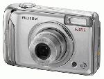   Fujifilm FinePix A610