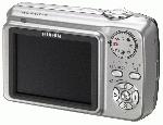   Fujifilm FinePix A820