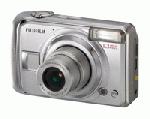   Fujifilm FinePix A900