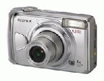   Fujifilm FinePix A920
