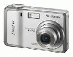   Fujifilm FinePix F470