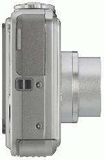   Fujifilm FinePix F470