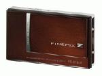   Fujifilm FinePix Z100fd