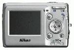   Nikon Coolpix L10