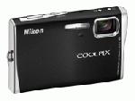   Nikon Coolpix S51c 